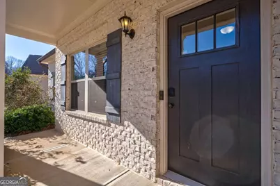 284 Meeler Circle, Bogart, GA 30622 - Photo 2