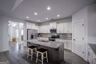 284 Meeler Cir, Bogart, GA 30622 - Photo 12