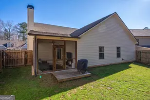 284 Meeler Cir, Bogart, GA 30622 - Photo 32