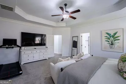 284 Meeler Circle, Bogart, GA 30622 - Photo 18