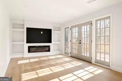 4161 Windermere Drive, Lithonia, GA 30038 - Photo 2