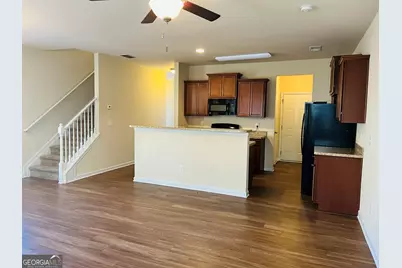 233 Bobbie Way, Woodstock, GA 30189 - Photo 10