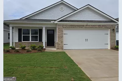 71 Charlie Way #18, Winder, GA 30680 - Photo 1