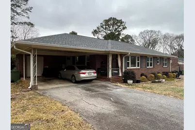 625 Grandview Drive, Griffin, GA 30224 - Photo 2