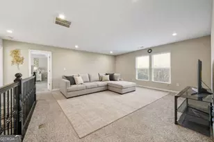 8150 Brewton Bnd, Ball Ground, GA 30107 - Photo 30