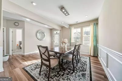 8150 Brewton Bend, Ball Ground, GA 30107 - Photo 6