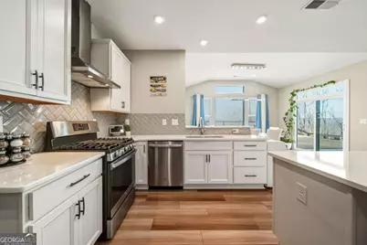 8150 Brewton Bend, Ball Ground, GA 30107 - Photo 8