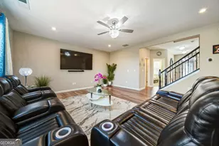 8150 Brewton Bnd, Ball Ground, GA 30107 - Photo 20