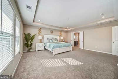 8150 Brewton Bend, Ball Ground, GA 30107 - Photo 4