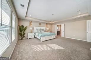 8150 Brewton Bnd, Ball Ground, GA 30107 - Photo 4