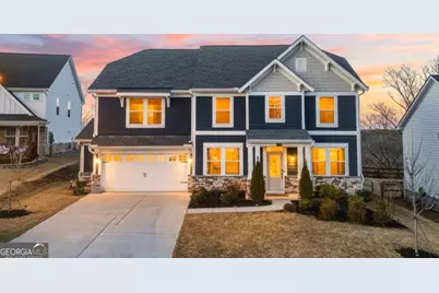 8150 Brewton Bend, Ball Ground, GA 30107 - Photo 1