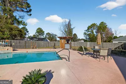 113 Timber Ridge Drive, Brunswick, GA 31525 - Photo 30