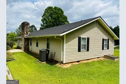 341 Sanders Davis Road, Newnan, GA 30263 - Photo 28