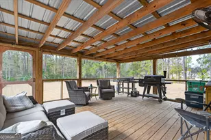 1337 H G Miles Dr, Shellman Bluff, GA 31331 - Photo 40