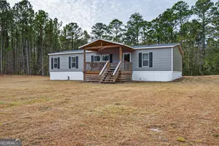 1337 H G Miles Dr, Shellman Bluff, GA 31331 - Photo 14