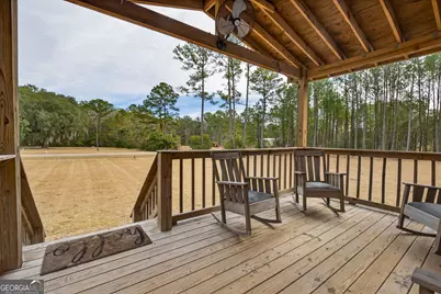 1337 H.G. Miles Drive, Shellman Bluff, GA 31331 - Photo 16