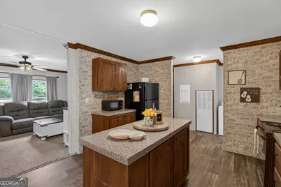 1337 H.G. Miles Drive, Shellman Bluff, GA 31331 - Photo 26