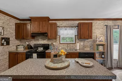 1337 H.G. Miles Drive, Shellman Bluff, GA 31331 - Photo 24