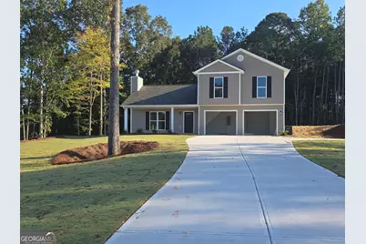 92 Armstrong Drive #87, Mansfield, GA 30055 - Photo 1