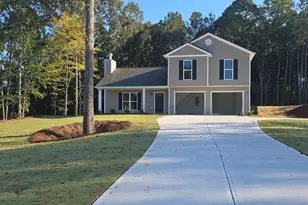 92 Armstrong Dr, Mansfield, GA 30055 - Photo 1