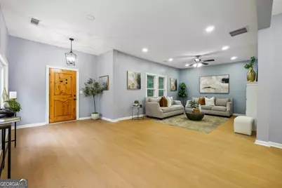 1382 Elizabeth Lane, East Point, GA 30344 - Photo 14