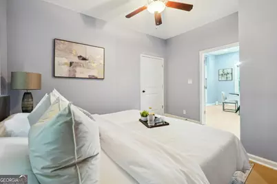 1382 Elizabeth Lane, East Point, GA 30344 - Photo 2