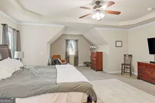 821 Tramore Ct, Acworth, GA 30102 - Photo 30