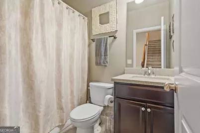 821 Tramore Court, Acworth, GA 30102 - Photo 38