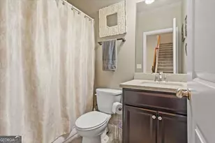 821 Tramore Ct, Acworth, GA 30102 - Photo 38