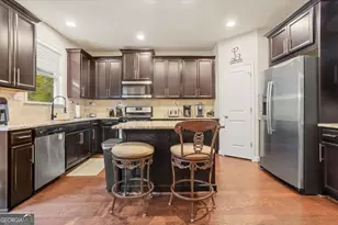 821 Tramore Ct, Acworth, GA 30102 - Photo 16