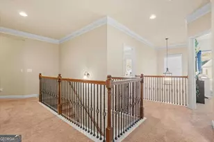 821 Tramore Ct, Acworth, GA 30102 - Photo 40