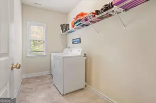 821 Tramore Ct, Acworth, GA 30102 - Photo 42