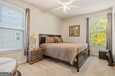 821 Tramore Court, Acworth, GA 30102 - Photo 22