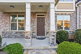 821 Tramore Ct, Acworth, GA 30102 - Photo 2