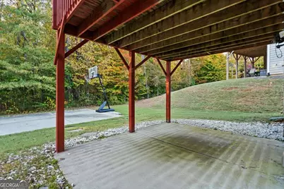 821 Tramore Court, Acworth, GA 30102 - Photo 50