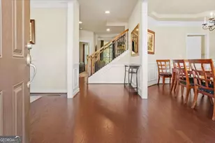 821 Tramore Ct, Acworth, GA 30102 - Photo 4