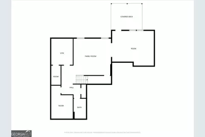 821 Tramore Court, Acworth, GA 30102 - Photo 60