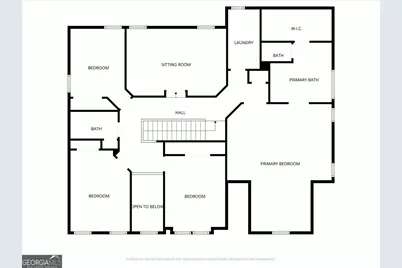 821 Tramore Court, Acworth, GA 30102 - Photo 62