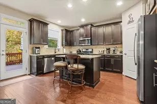 821 Tramore Ct, Acworth, GA 30102 - Photo 18