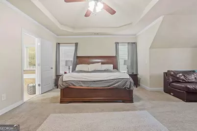 821 Tramore Court, Acworth, GA 30102 - Photo 26