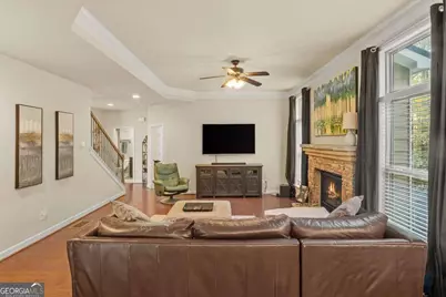 821 Tramore Court, Acworth, GA 30102 - Photo 14