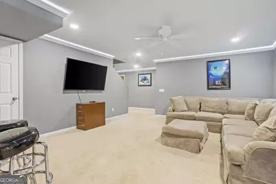 821 Tramore Court, Acworth, GA 30102 - Photo 44