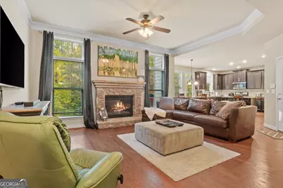 821 Tramore Court, Acworth, GA 30102 - Photo 10