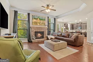 821 Tramore Ct, Acworth, GA 30102 - Photo 10