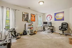 821 Tramore Ct, Acworth, GA 30102 - Photo 36