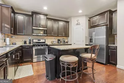 821 Tramore Court, Acworth, GA 30102 - Photo 20