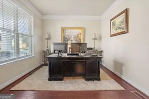 821 Tramore Ct, Acworth, GA 30102 - Photo 8