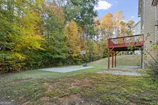 821 Tramore Ct, Acworth, GA 30102 - Photo 56