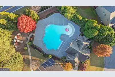 821 Tramore Court, Acworth, GA 30102 - Photo 58