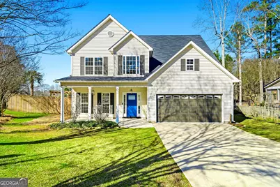 300 Emerald Way, Senoia, GA 30276 - Photo 1